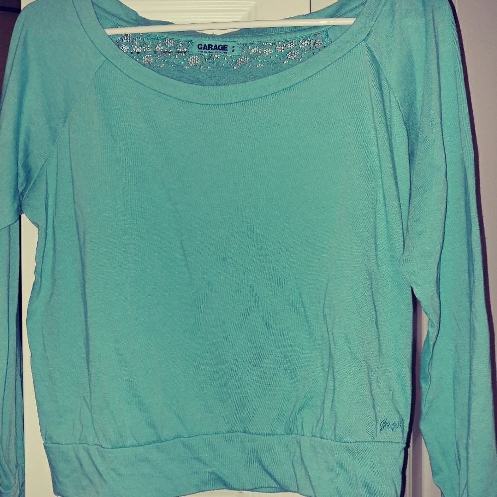Tops